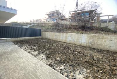 Duplex de vanzare, 195 mp utli, Garaj , zona Tauti - 18