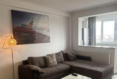 Apartament cu 2 camere decomandat, mobilat în Decebal