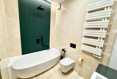 Iasi, Centru, Palas Campus, Tatami Seven, penthouse exclusivist de inchiriat - 8