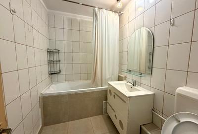 Ap 2 Camere | Bl. Gheorghe Sincai | 4 min metrou si parc | bloc 1982 - 7