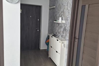 Domnești, casa individuala, 4 camere, 2 bai, 105mp utili, suprafață teren 330mp - 8