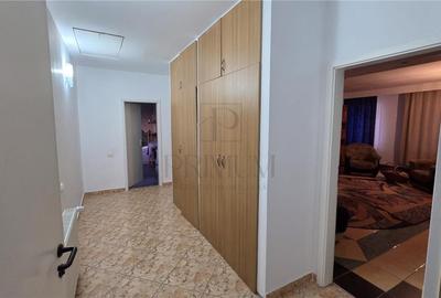 GIROCULUI, CASA 6 CAMERE P+1+pod, 2 BAI, BUCATARIE INCHISA - 6