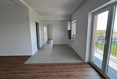 COMISION 0 | Apartamente 2 camere | Parcare inclusă | Moșnița Nouă - 29