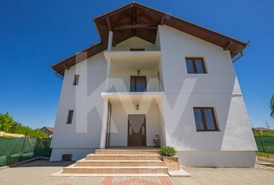 Casă individuală în Veterani, curte liberă 400 mp, zonă foarte căutată! - 1