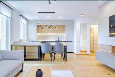 Apartament luxos cu parcare si boxa - 1