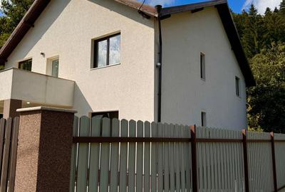 Vila deosebita -Mobilata si utilata in Cheia-Prahova-Comision 0% - 59