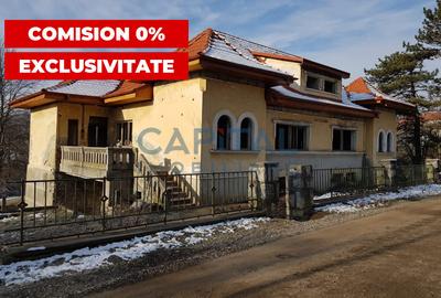 Comision 0%, Doman, Constructie 698 mp si 1800 mp de teren - 1