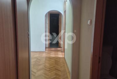 De închiriat apartament 3 camere in Pitești Popa Sapca - 12