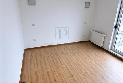 ARADULUI - BLOC NOU - 2 CAMERE - PARCARE SUBTERANA INCLUSA - CENTRALA PROPRIE - 2