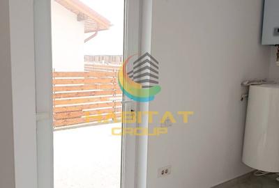 Casa pe parter / 3 camere / 409 mp teren / Comision 0% - 6