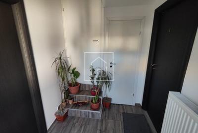 Pensiune 7 camere + pod locuibil, centrul Sibiu, afacere la cheie - 19
