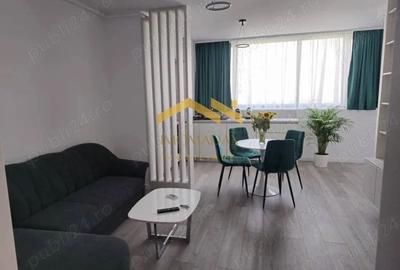 -Apartament 2 camere -x city - etaj 3 - - 2