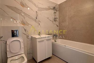 {FINALIZAT} Apartament cu 3 camere - 2 bai | STB 440 - 480 - 9