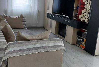 Parter cu Curte 80 mp și Parcare Gratuită - 5