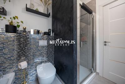 Vilă Premium 2021 | 170 mp utili | Teren 750 mp | Lunca Câlnicului - 20