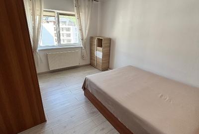Închiriere Ap 2 camere central - 7