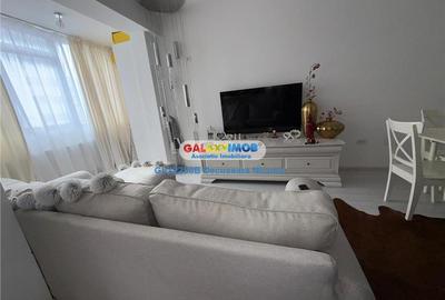 Apartament 2 camere Militari Residence mobilat utilat 79.900 euro - 11