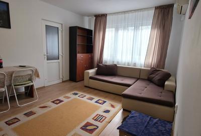 Apartament cu 2 camere semidecomandat, mobilat în Șagului