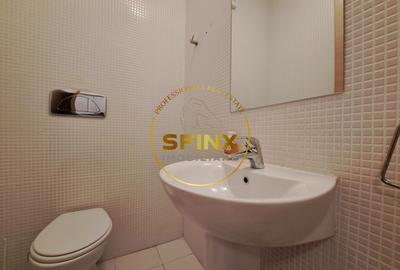De inchiriat 2 camere Baneasa - Pipera | Priveliste padure | 2 bai - 7