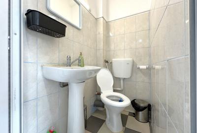 Spațiu comercial | 90mp | trafic intens | Margeanului | comision 0% - 15