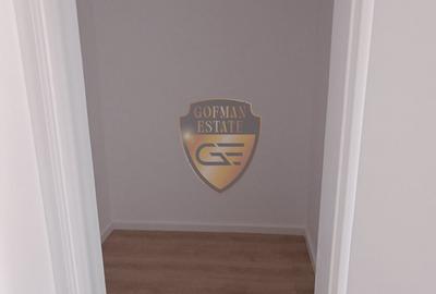 Maurer Residence Tomis Plus – 2 Camere, 63 mp, Parcare Subterană - 4