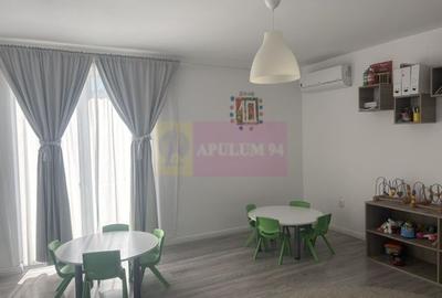 Vila D+P+1+M cu teren 446 mp Drumul Sarii. - 11