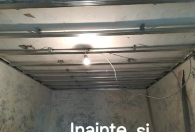 Se vinde apartament cu 2 camere si balcon . 0762638650 - 9