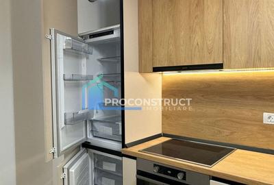 Apartament 2 camere | INCHIRIERE | Timișoara | Campeador City | - 10