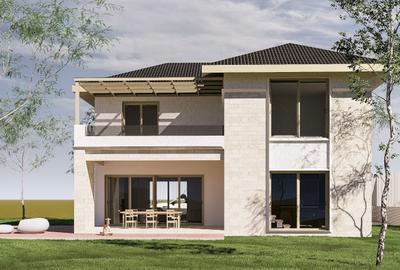 Teren autorizat casa individuala - 468 mp - ANL - Floresti - 2