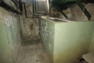 Casa, Calea Dorobanti - 36