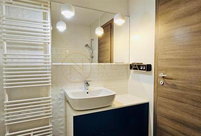Apartament cu 2 camere mobilat - 21 Residence Lujerului Politehnica - 12