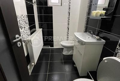ETAJ 3! Apartament 4 camere 86mp 2 băi, Nicolina, CT - 9