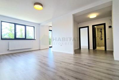 Apartament cu 2 camere în 1 Decembrie