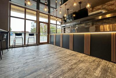 Spatiu comercial in Constanta, Tomis Nord - afacere la CHEIE - 2