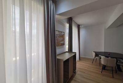 Apartament NOU HERASTRAU 4 camere | RENOVAT LUX DESIGNER | GARAJ - 32