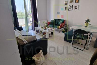 Etaj 1. Bucatarie inchisa. La 2 minute de Giroceana si Lidl. - 1