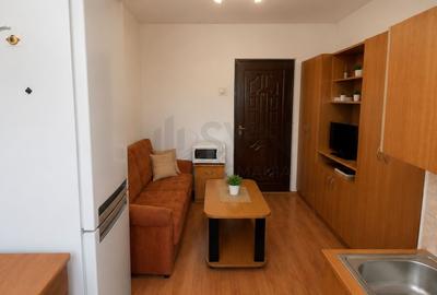 REA1028894 Garsoniera 20mp I De Vanzare I 1 Mai I Ion Mihalache - 2