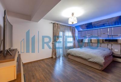 PENTHOUSE de vânzare, Grădina cu Magnolii + 3 locuri de parcare - 18