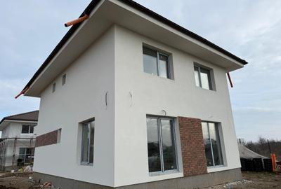 | Acasă începe aici |4 camere|Case individuale în Dragomirești Deal | - 5