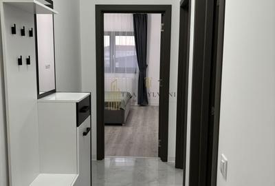 Apartament 2 camere, decomandat - 8