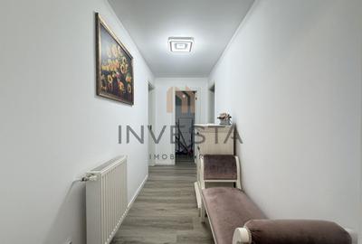 Apartament de vanzare 2 camere in vila | etaj intermediar | Zorilor - 5