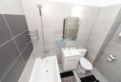 Apartament de inchiriat 2 camere Militari Residence str Viilor - 18