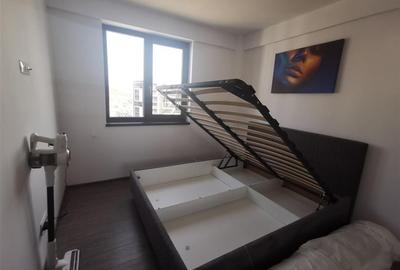 Apartament cu 2 camere Bucium-loc parcare 350 euro - 9