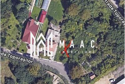 Teren intravilan Copacelu | 6km de centru Rm. Valcea - 3