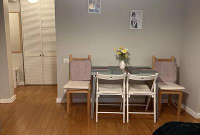Apartament 2 camere, semidecomandat, 41 mp, ac, metrou, Iacob Felix - 4
