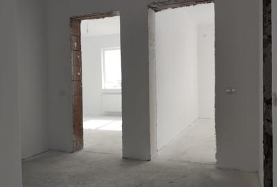 FARA COMISIOANE casa PARTER + pod placa beton cu dormitoare 20mp camera tehnica - 14