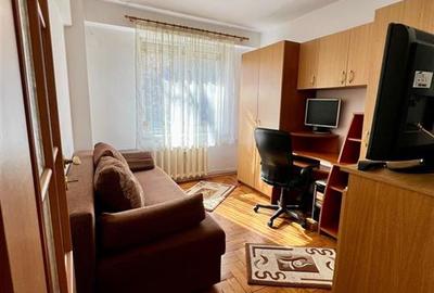 RECO Apartament 3 camere tip D zona Dacia Decebal - 3
