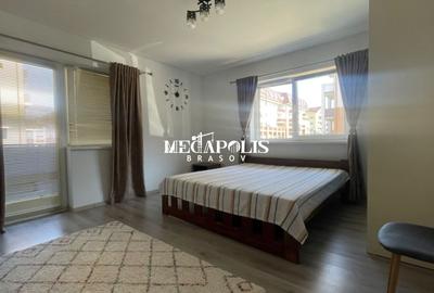 Apartament 2 camere | 2 dormitoare | Utilat - 1