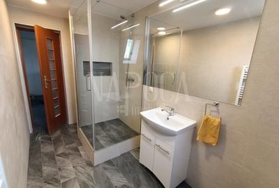 Apartament 3 camere de vanzare in Gheorgheni, Cluj Napoca - 10