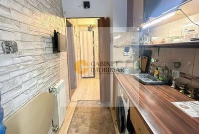 2 camere I  Kogalniceanu - Cismigiu I Etaj 2 I Creditabil - 16
